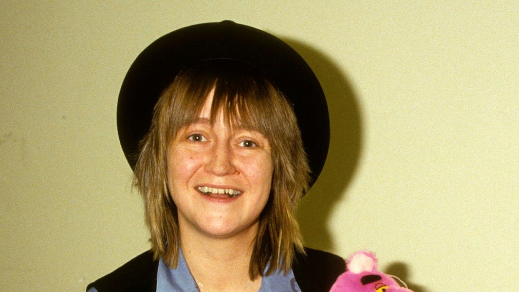 Med låten ”Hit med inte längre” blev Liza Öhman trea i Melodifestivalen